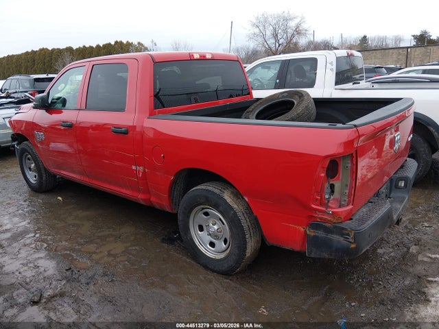 Aukcja sprzedaży 2020 Ram 1500 Classic Tradesman  4x4 5'7 Box, vin: 3C6RR7KG0LG130318, numer aukcji: 44513279