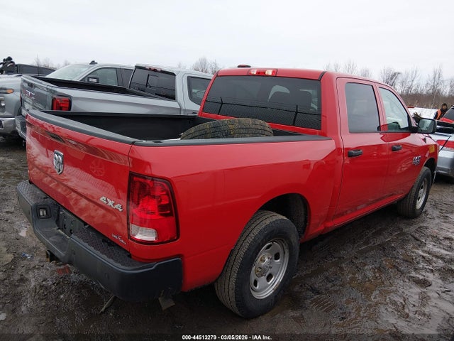 Aukcja sprzedaży 2020 Ram 1500 Classic Tradesman  4x4 5'7 Box, vin: 3C6RR7KG0LG130318, numer aukcji: 44513279