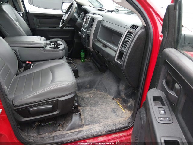 Aukcja sprzedaży 2020 Ram 1500 Classic Tradesman  4x4 5'7 Box, vin: 3C6RR7KG0LG130318, numer aukcji: 44513279