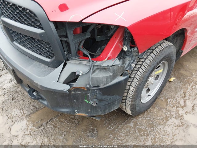 Aukcja sprzedaży 2020 Ram 1500 Classic Tradesman  4x4 5'7 Box, vin: 3C6RR7KG0LG130318, numer aukcji: 44513279