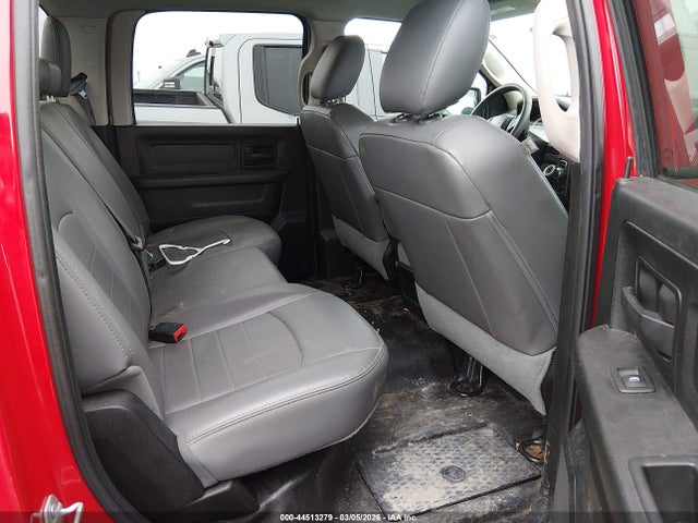 Aukcja sprzedaży 2020 Ram 1500 Classic Tradesman  4x4 5'7 Box, vin: 3C6RR7KG0LG130318, numer aukcji: 44513279