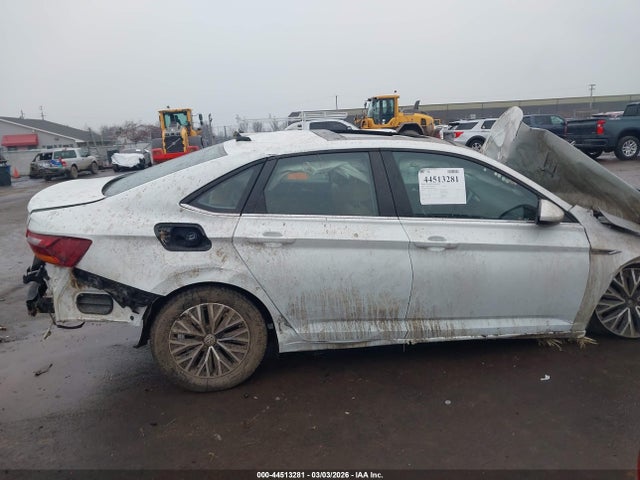 Aukcja sprzedaży 2019 Volkswagen Jetta 1.4t Sel, vin: 3VWE57BU4KM065978, numer aukcji: 44513281