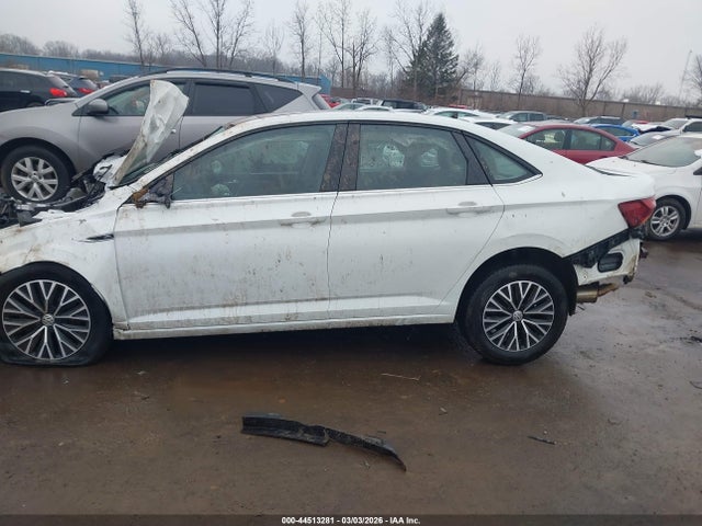 Aukcja sprzedaży 2019 Volkswagen Jetta 1.4t Sel, vin: 3VWE57BU4KM065978, numer aukcji: 44513281