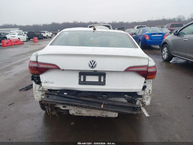 Aukcja sprzedaży 2019 Volkswagen Jetta 1.4t Sel, vin: 3VWE57BU4KM065978, numer aukcji: 44513281
