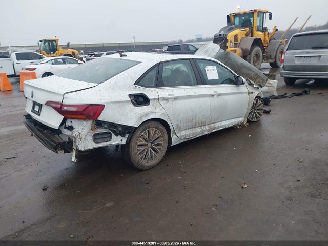 Aukcja sprzedaży 2019 Volkswagen Jetta 1.4t Sel, vin: 3VWE57BU4KM065978, numer aukcji: 44513281
