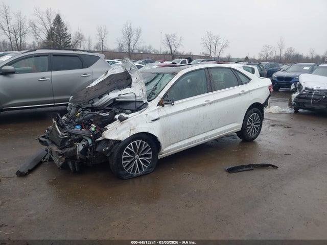 Aukcja sprzedaży 2019 Volkswagen Jetta 1.4t Sel, vin: 3VWE57BU4KM065978, numer aukcji: 44513281