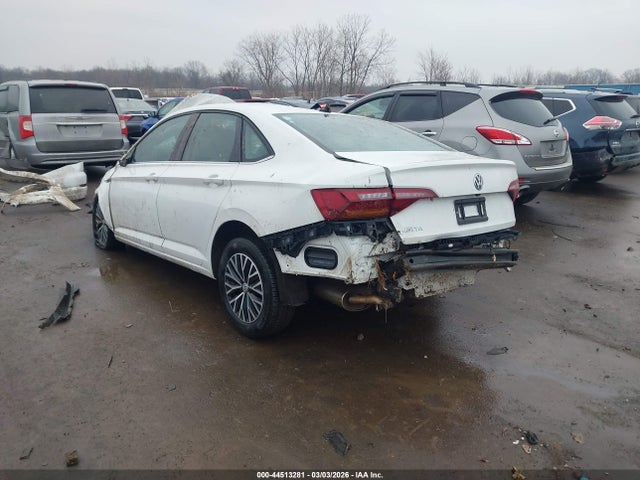 Aukcja sprzedaży 2019 Volkswagen Jetta 1.4t Sel, vin: 3VWE57BU4KM065978, numer aukcji: 44513281