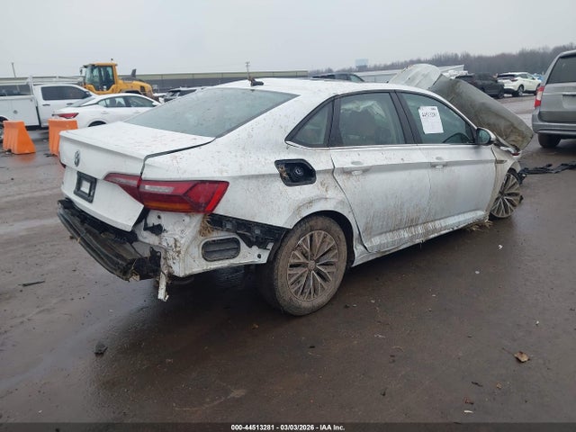 Aukcja sprzedaży 2019 Volkswagen Jetta 1.4t Sel, vin: 3VWE57BU4KM065978, numer aukcji: 44513281