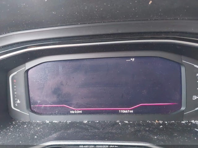 Aukcja sprzedaży 2019 Volkswagen Jetta 1.4t Sel, vin: 3VWE57BU4KM065978, numer aukcji: 44513281