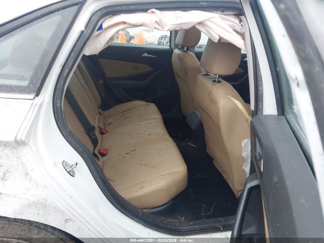 Aukcja sprzedaży 2019 Volkswagen Jetta 1.4t Sel, vin: 3VWE57BU4KM065978, numer aukcji: 44513281