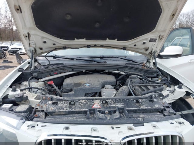 Продаж на аукціоні авто 2014 Bmw X3 Xdrive28i, vin: 5UXWX9C56E0D12351, номер лоту: 44513285