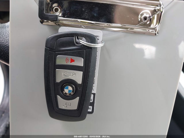 Продаж на аукціоні авто 2014 Bmw X3 Xdrive28i, vin: 5UXWX9C56E0D12351, номер лоту: 44513285