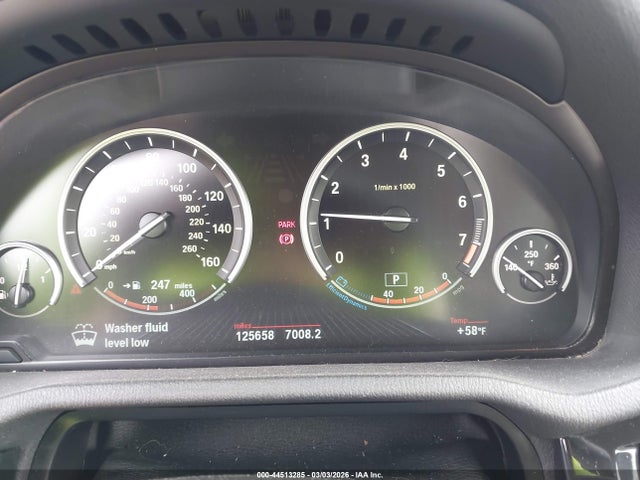 Продаж на аукціоні авто 2014 Bmw X3 Xdrive28i, vin: 5UXWX9C56E0D12351, номер лоту: 44513285