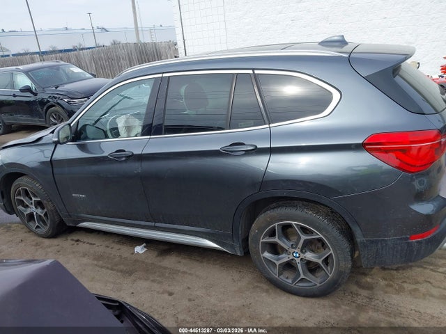 44513287 :رقم المزاد ، WBXHT3C36GP883754 vin ، 2016 Bmw X1 Xdrive28i مزاد بيع