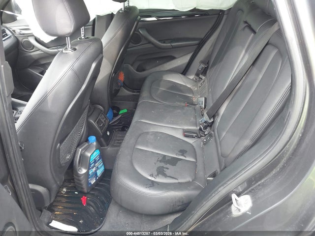 2016 BMW X1 WBXHT3C36GP883754 Photo 7