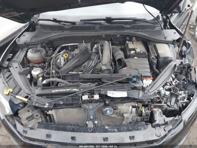 44513290 :رقم المزاد ، 3VWC57BU7KM262327 vin ، 2019 Volkswagen Jetta 1.4t R-line/1.4t S/1.4t Se مزاد بيع