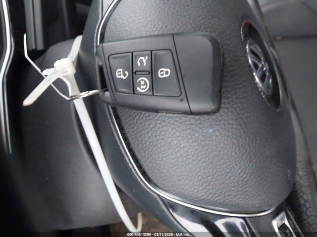 44513290 :رقم المزاد ، 3VWC57BU7KM262327 vin ، 2019 Volkswagen Jetta 1.4t R-line/1.4t S/1.4t Se مزاد بيع