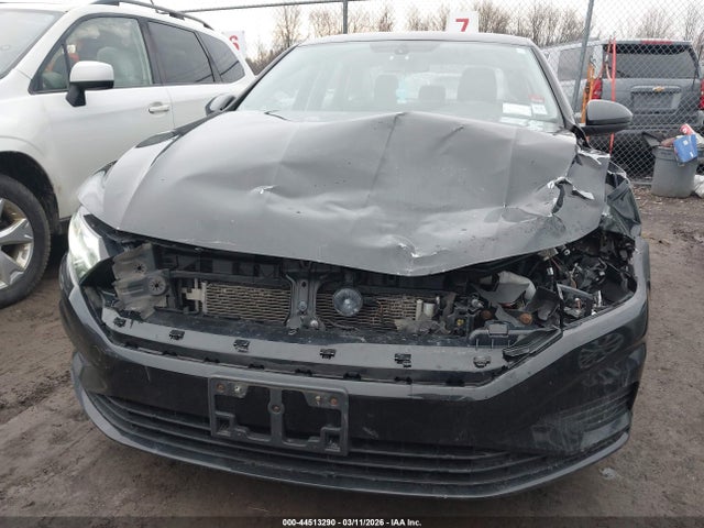 44513290 :رقم المزاد ، 3VWC57BU7KM262327 vin ، 2019 Volkswagen Jetta 1.4t R-line/1.4t S/1.4t Se مزاد بيع
