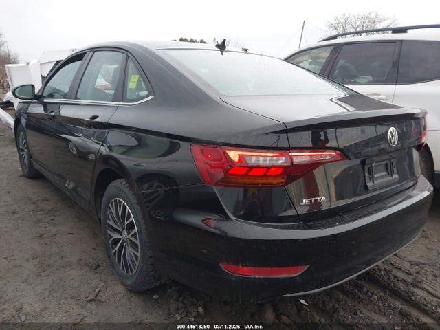 44513290 :رقم المزاد ، 3VWC57BU7KM262327 vin ، 2019 Volkswagen Jetta 1.4t R-line/1.4t S/1.4t Se مزاد بيع