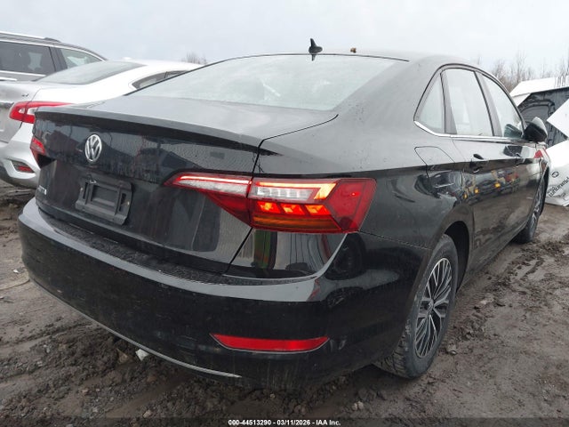 44513290 :رقم المزاد ، 3VWC57BU7KM262327 vin ، 2019 Volkswagen Jetta 1.4t R-line/1.4t S/1.4t Se مزاد بيع