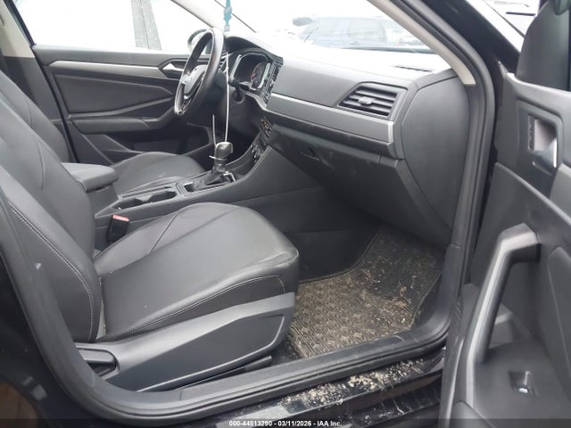 44513290 :رقم المزاد ، 3VWC57BU7KM262327 vin ، 2019 Volkswagen Jetta 1.4t R-line/1.4t S/1.4t Se مزاد بيع