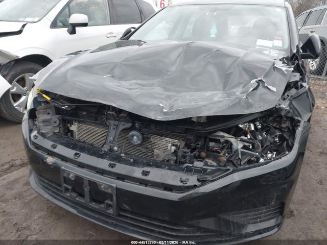 44513290 :رقم المزاد ، 3VWC57BU7KM262327 vin ، 2019 Volkswagen Jetta 1.4t R-line/1.4t S/1.4t Se مزاد بيع