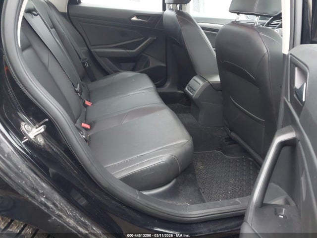 44513290 :رقم المزاد ، 3VWC57BU7KM262327 vin ، 2019 Volkswagen Jetta 1.4t R-line/1.4t S/1.4t Se مزاد بيع