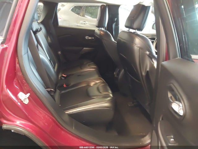 Aukcja sprzedaży 2020 Jeep Cherokee Latitude Plus Fwd, vin: 1C4PJLLB8LD654039, numer aukcji: 44513295