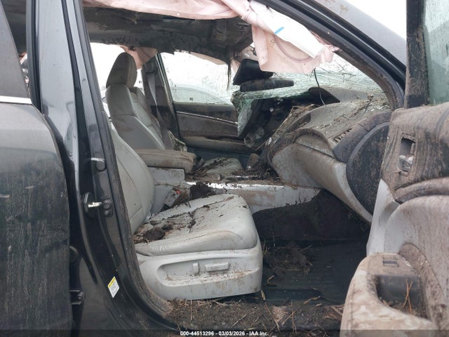 Продажа на аукционе авто 2015 Acura Mdx Technology Package, vin: 5FRYD4H47FB019398, номер лота: 44513296
