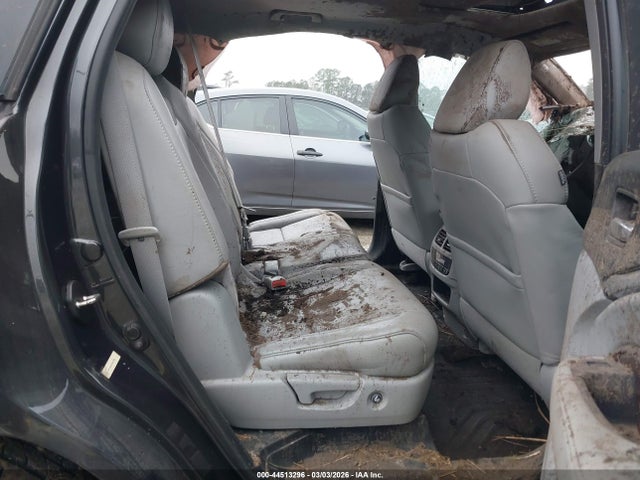 Продажа на аукционе авто 2015 Acura Mdx Technology Package, vin: 5FRYD4H47FB019398, номер лота: 44513296