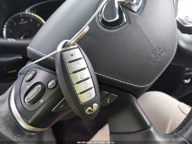 Продаж на аукціоні авто 2019 Infiniti Qx60 Luxe, vin: 5N1DL0MM7KC500322, номер лоту: 44513298