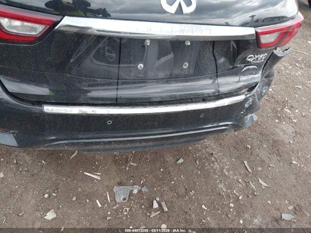 Продаж на аукціоні авто 2019 Infiniti Qx60 Luxe, vin: 5N1DL0MM7KC500322, номер лоту: 44513298