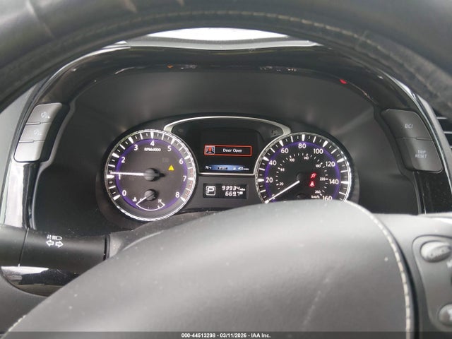 Продаж на аукціоні авто 2019 Infiniti Qx60 Luxe, vin: 5N1DL0MM7KC500322, номер лоту: 44513298
