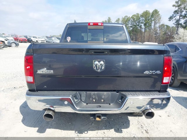 2014 Ram 1500 Big Horn მანქანა იყიდება აუქციონზე, vin: 1C6RR7LTXES182157, აუქციონის ნომერი: 44513299