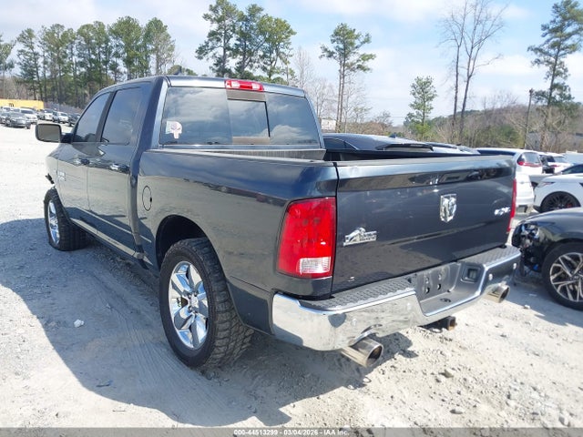 2014 Ram 1500 Big Horn მანქანა იყიდება აუქციონზე, vin: 1C6RR7LTXES182157, აუქციონის ნომერი: 44513299