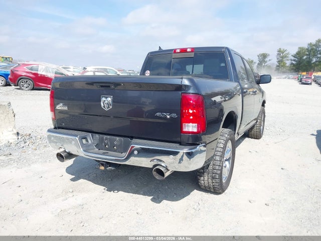 2014 Ram 1500 Big Horn მანქანა იყიდება აუქციონზე, vin: 1C6RR7LTXES182157, აუქციონის ნომერი: 44513299