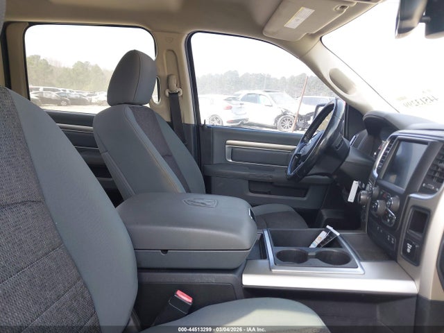 2014 Ram 1500 Big Horn მანქანა იყიდება აუქციონზე, vin: 1C6RR7LTXES182157, აუქციონის ნომერი: 44513299