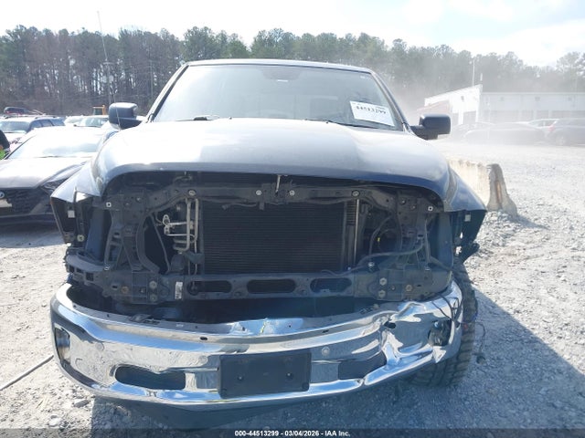 2014 Ram 1500 Big Horn მანქანა იყიდება აუქციონზე, vin: 1C6RR7LTXES182157, აუქციონის ნომერი: 44513299