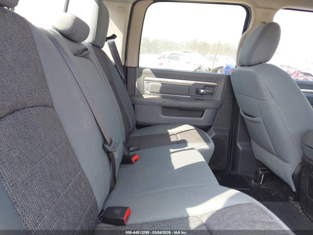 2014 Ram 1500 Big Horn მანქანა იყიდება აუქციონზე, vin: 1C6RR7LTXES182157, აუქციონის ნომერი: 44513299