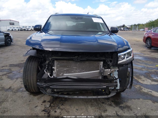 Aukcja sprzedaży 2021 Volkswagen Atlas Cross Sport 3.6l V6 Sel Premium R-line, vin: 1V2FE2CA6MC231399, numer aukcji: 44513301