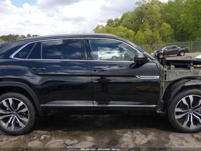 Aukcja sprzedaży 2021 Volkswagen Atlas Cross Sport 3.6l V6 Sel Premium R-line, vin: 1V2FE2CA6MC231399, numer aukcji: 44513301
