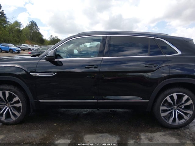 Aukcja sprzedaży 2021 Volkswagen Atlas Cross Sport 3.6l V6 Sel Premium R-line, vin: 1V2FE2CA6MC231399, numer aukcji: 44513301