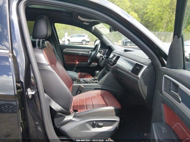 Aukcja sprzedaży 2021 Volkswagen Atlas Cross Sport 3.6l V6 Sel Premium R-line, vin: 1V2FE2CA6MC231399, numer aukcji: 44513301