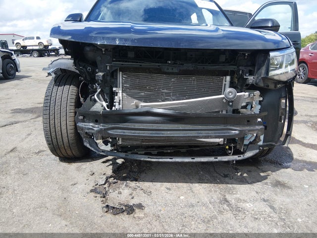 Aukcja sprzedaży 2021 Volkswagen Atlas Cross Sport 3.6l V6 Sel Premium R-line, vin: 1V2FE2CA6MC231399, numer aukcji: 44513301