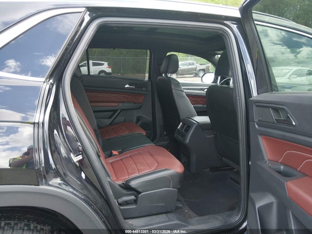 Aukcja sprzedaży 2021 Volkswagen Atlas Cross Sport 3.6l V6 Sel Premium R-line, vin: 1V2FE2CA6MC231399, numer aukcji: 44513301
