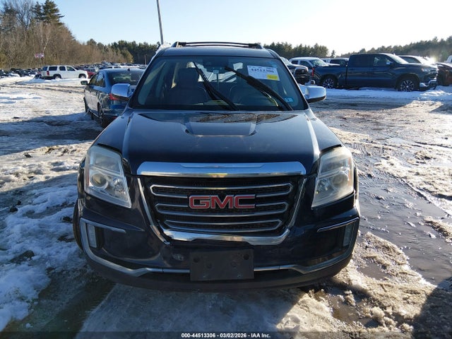 2GKFLUE3XG6251092 GMC Terrain Slt