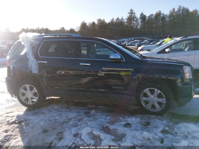 2GKFLUE3XG6251092 GMC Terrain Slt
