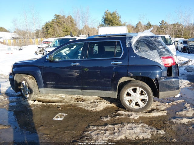 2GKFLUE3XG6251092 GMC Terrain Slt