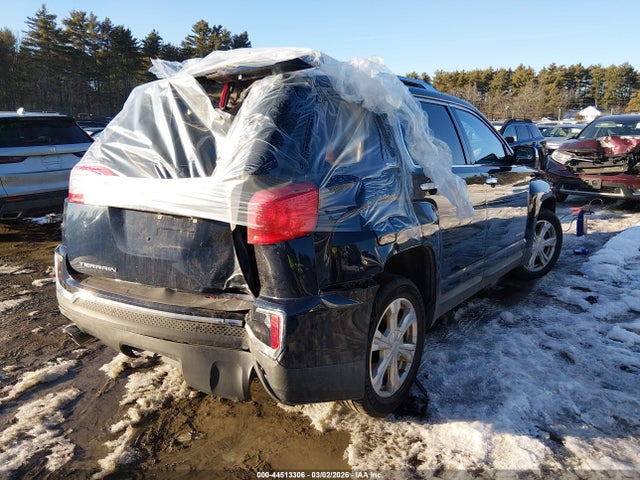 2GKFLUE3XG6251092 GMC Terrain Slt