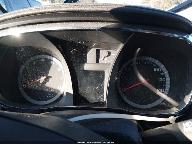 2GKFLUE3XG6251092 GMC Terrain Slt